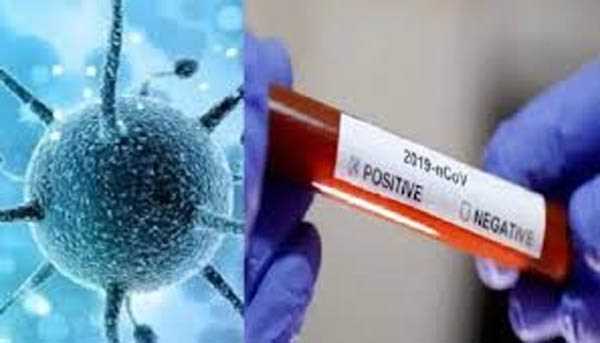 सरकारी सचेतक अनंतरामन कोरोना संक्रमित सरकारी सचेतक अनंतरामन कोरोना संक्रमित